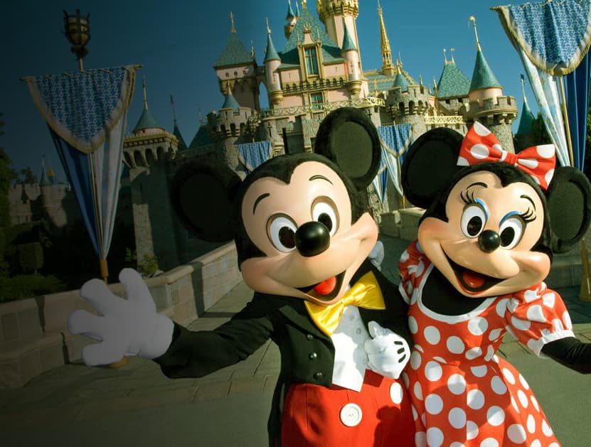 Disneyland
